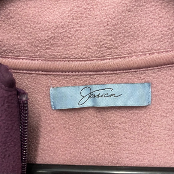 COZY ZIPPER UP HOODIE | PERFECT CONDITION - Picture 5 of 7